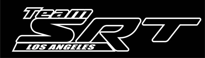 Team SRT